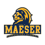 Maeser Prep Logo